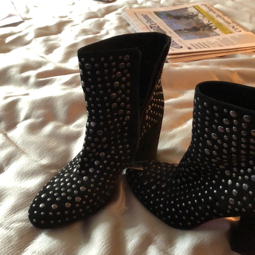 Booties - Picture 2 of 4